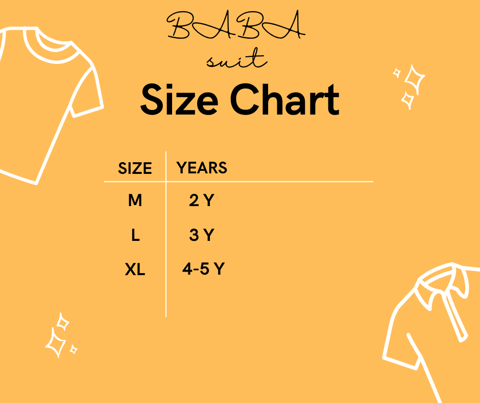 Boys “Hope” Print Shirt & Shorts Set – Short Sleeve 2-Piece Casual Outfit - Chotuwear