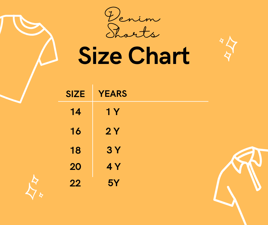 Grey & Black Printed Denim Shorts for Boys – Stylish Summer Shorts Online in Pakistan - Chotuwear