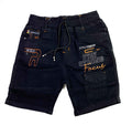 Toddler Boys Summer Shorts – Soft Cotton & Comfy Fit