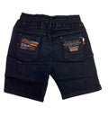 Toddler Boys Summer Shorts – Soft Cotton & Comfy Fit