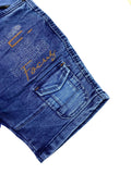 Toddler Boys Summer Shorts – Soft Cotton & Comfy Fit
