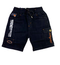 Stylish Boys Denim Shorts – Casual Wear for Little Trendsetters