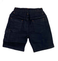 Stylish Boys Denim Shorts – Casual Wear for Little Trendsetters
