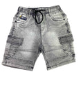 Chotuwear Boys Denim Shorts – Pakistani Summer Essential