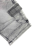 Chotuwear Boys Denim Shorts – Pakistani Summer Essential