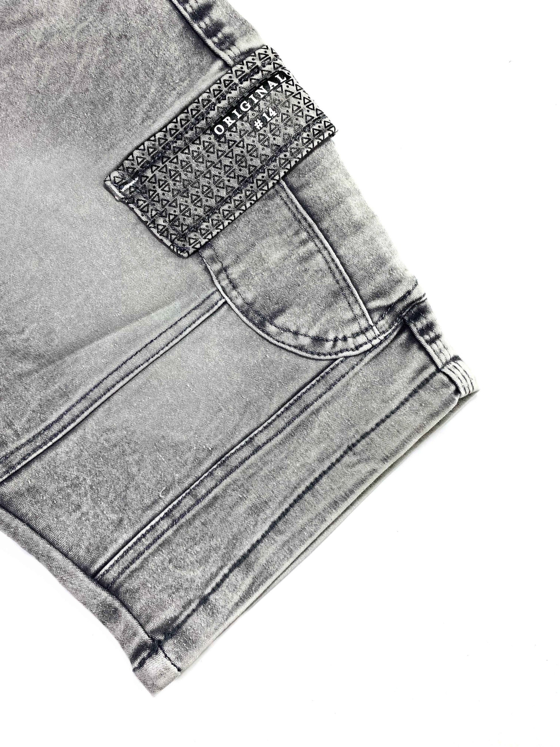 Chotuwear Boys Denim Shorts – Pakistani Summer Essential