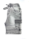 Chotuwear Boys Denim Shorts – Pakistani Summer Essential