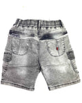 Chotuwear Boys Denim Shorts – Pakistani Summer Essential