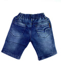 Chotuwear Trendy Denim Shorts for Boys – Unique Design with Summer Comfort