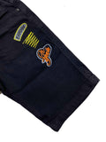 Chotuwear Denim Shorts for Boys – Unique Design with Summer Comfort