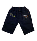 Chotuwear Denim Shorts for Boys – Unique Design with Summer Comfort
