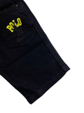 Polo Denim Shorts for Boys – Stretchable & Stylish