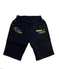 Polo Denim Shorts for Boys – Stretchable & Stylish