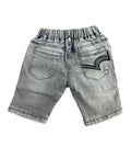 Chotuwear Trendy Denim Shorts for Boys – Unique Design with Summer Comfort