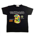Chotuwear Boys Cotton Half Sleeves T-Shirt – Comfy & Cool Everyday Wear