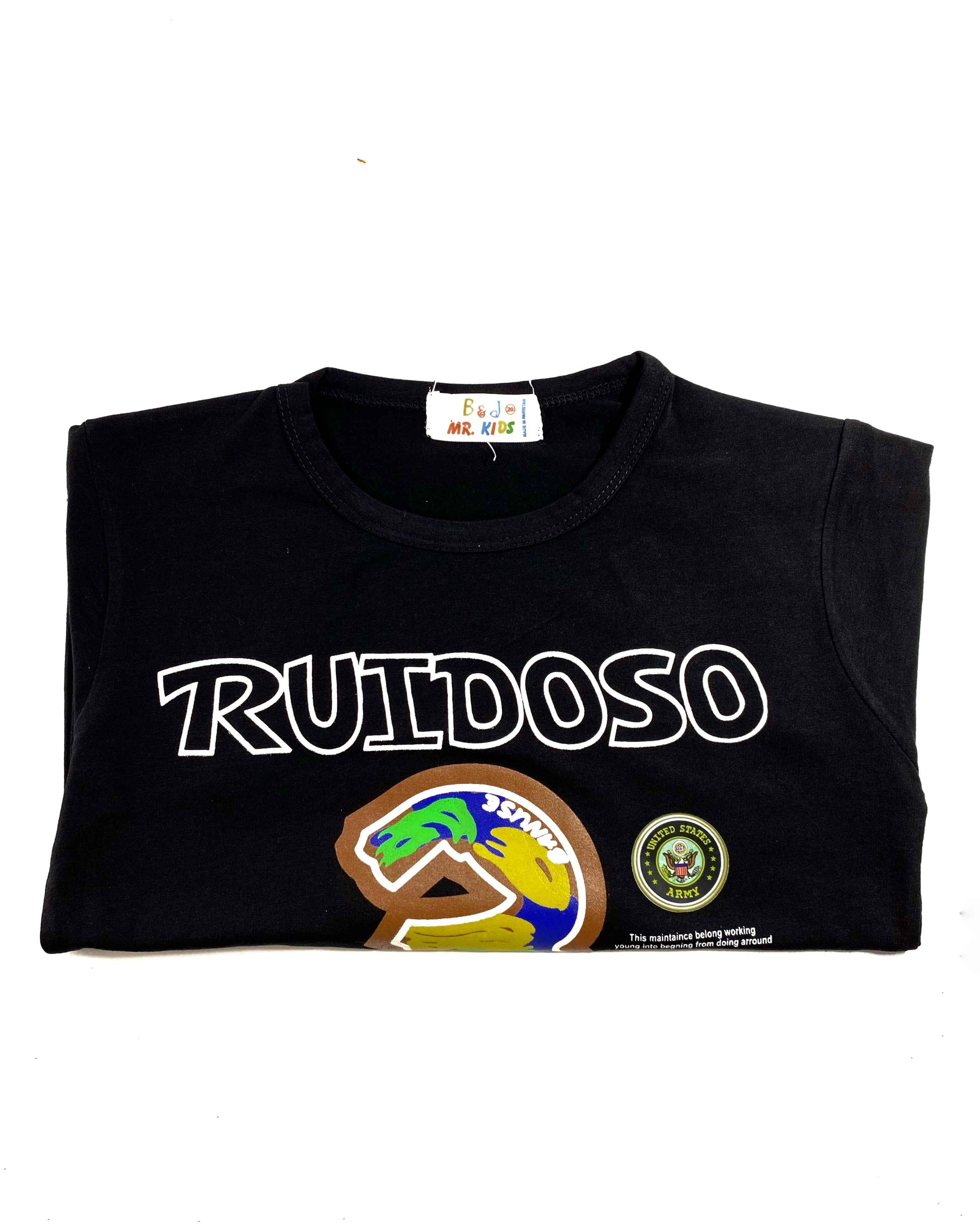 Chotuwear Boys Cotton Half Sleeves T-Shirt – Comfy & Cool Everyday Wear