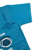 ChotuWear Boys Soft Cotton T-Shirt – Half Sleeves Summer Essential
