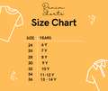 Chotuwear Boys Denim Shorts – Pakistani Summer Essential - Chotuwear